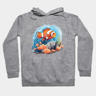 Clownfish Hoodie